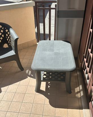Mobili da giardino / terrazzo