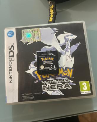 Pokemon versione nera
