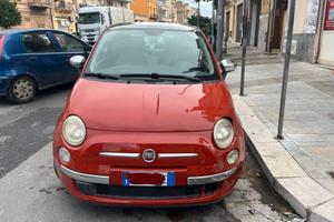 fiat 500 1.3 multjet 110 mila km