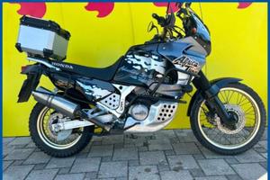 HONDA Africa Twin XRV 750 Finanziabile - Nero -