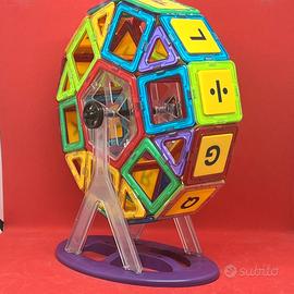 Magformer Carnival