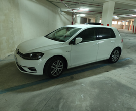 Golf 7.5 1.4 TGI Pari al nuovo