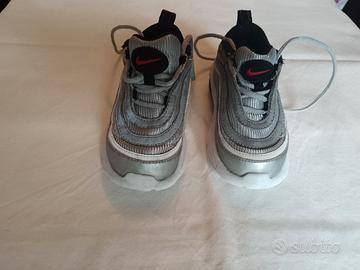 Scarpe Nike Air Max 97 bambino