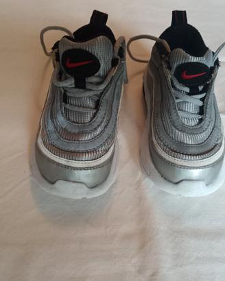 Scarpe Nike Air Max 97 bambino