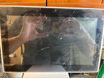 Display programmabile industriale