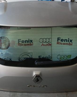 Portellone posteriore Vari Auto Ricambi 
