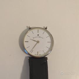 Orologio Jacques de Manoir - Non Funzionante