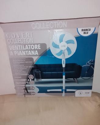 ventilatore a piantana Coveri Collection Nuovo