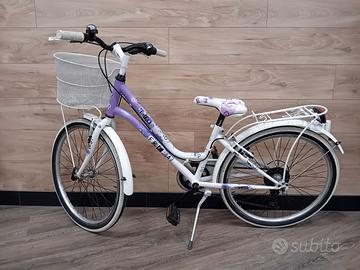 BICI BAMBINA 24"