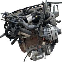 Motori vari lancia (lista nella descrizione)