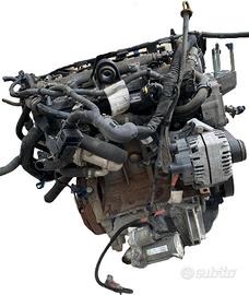 Motori vari lancia (lista nella descrizione)