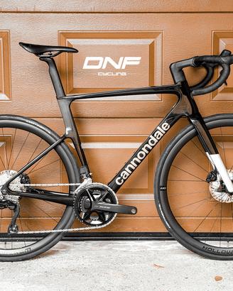 CANNONDALE SUPERSIX EVO 3 ⚫ 54/M ⚫