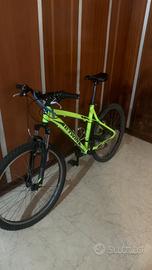 B’twin/rockrider 340