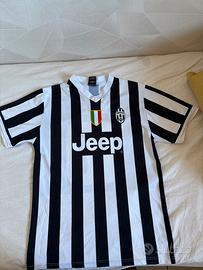 maglia juve CARLOS TEVEZ