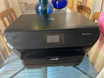 Stampante HP Envy Photo 6230 Wi-Fi