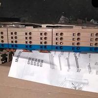 MERLIN GERIN 07004 RIPARTITORE MULTICLIP 4P