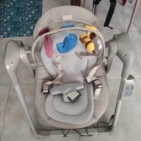 Inglesina altalena wave