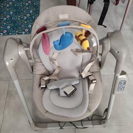 Inglesina altalena wave