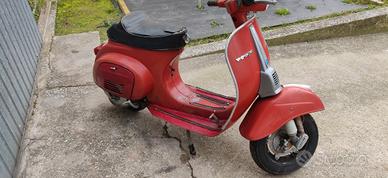 piaggio vespa special