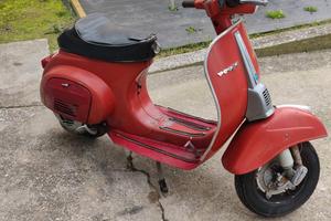 piaggio vespa special