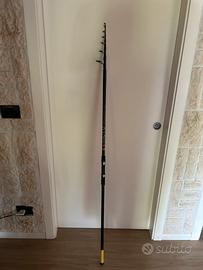 Canna MC’RO telescopica