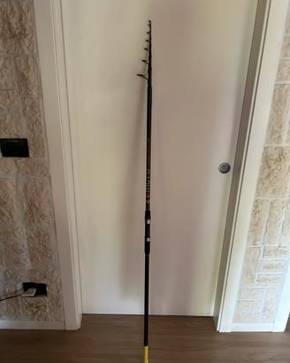 Canna MC’RO telescopica