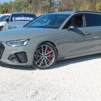 Audi A4 S4 Tua A SOLI 572€ al mese Anticipo Zero