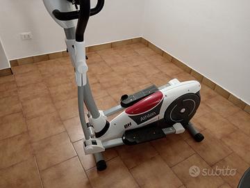 Ellittica Athlon