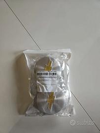 Tappi in cerchi in lega Chevrolet