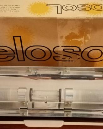 Lampada a raggisolari SOLARIUM JELOSOL