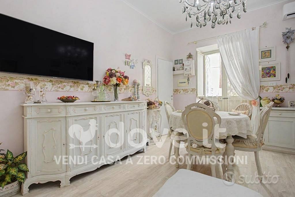 Appartamento – Aversa, Rione Savignano, Bagno d'Aversa - Vista 2