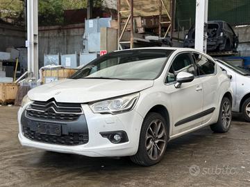 RICAMBI CITROEN DS4 2011-2018