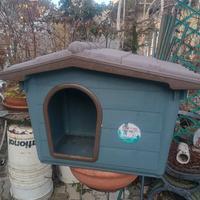 cuccia per cani di piccola/media taglia