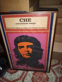 Che Guevara vntage