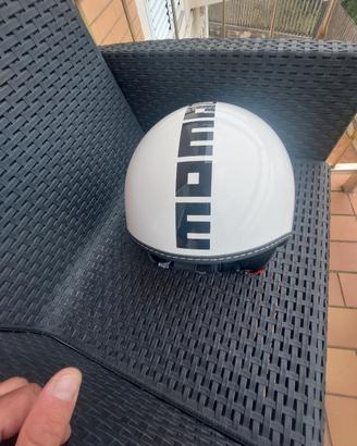 casco jet momo taglia l