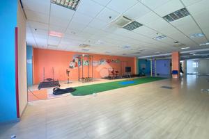 UFFICIO A AZZANO SAN PAOLO