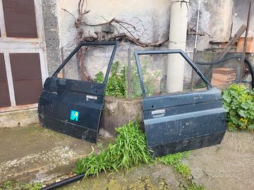 Toyota land cruiser lj73