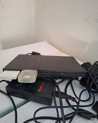 Playstation 2 
