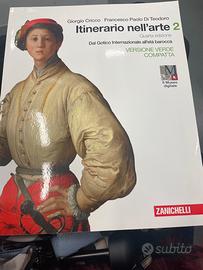 Itinerario nell’arte 2