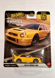 2025 Hot Wheels Premium Car Culture Thrill Climber