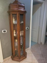 vetrina vintage
