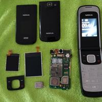 nokia 2720 flip 2g