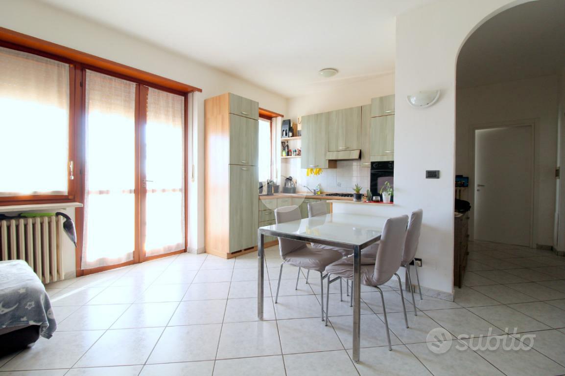 Appartamento – Sommariva Perno, Maunera, Bricco - Altro
