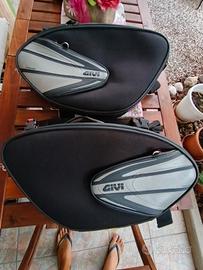 Borse laterali GIVI X-Tream  T474