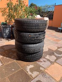 Cerchi vw t4 195 70 R15c