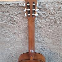   chitarra classica 