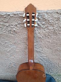   chitarra classica 