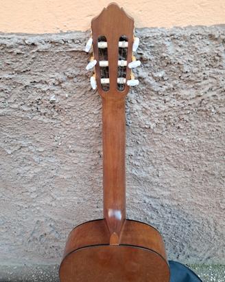   chitarra classica 
