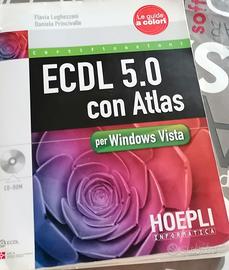 Libro ECDL
