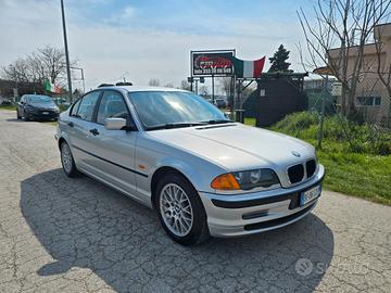 Bmw 318 Benzina GPL Con GARANZIA